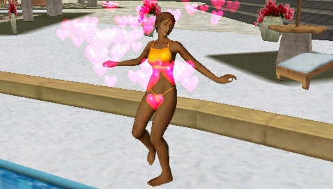 Dead or Alive: Paradise - Imagen 1